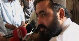 Tahreek-e-Taliban divided